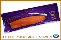 Scottish Wild Salmon Company - Side 